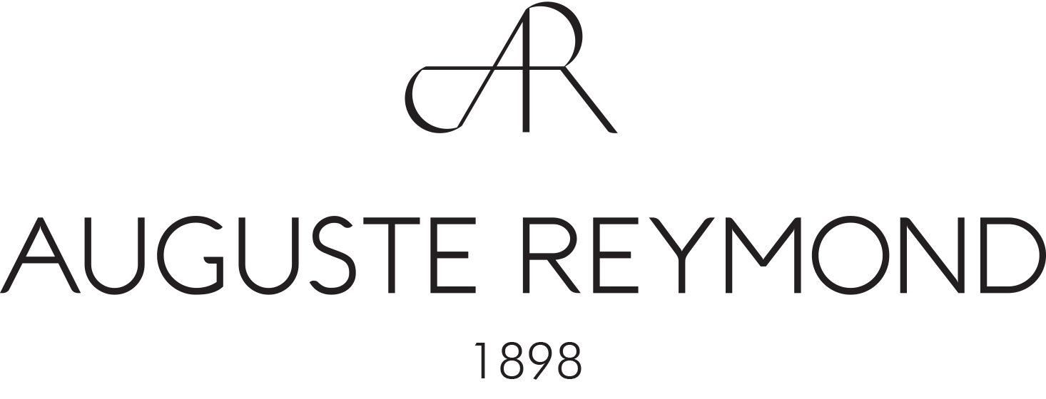 Logo hodinářské značky Auguste Reymond