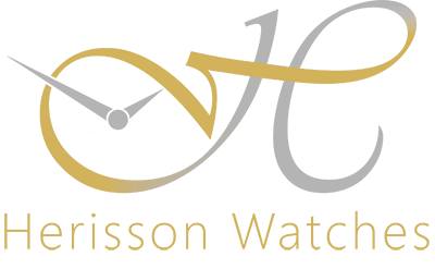 Logo společnosti Herisson Watches