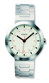 dámské švýcarské hodinky Xemex 1501.05