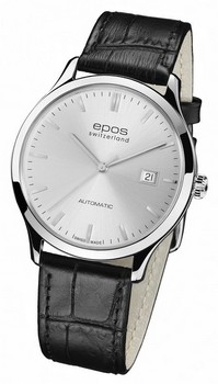 pánské švýcarské hodinky Epos 3420