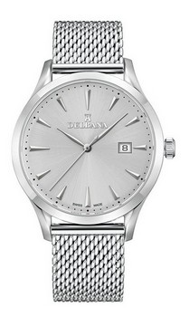 pánské švýcarské hodinky Delbana Como