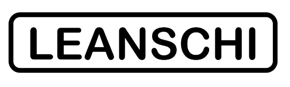 Logo natahovačů Leanschi & Partners