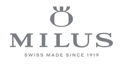 Logo společnosti Milus