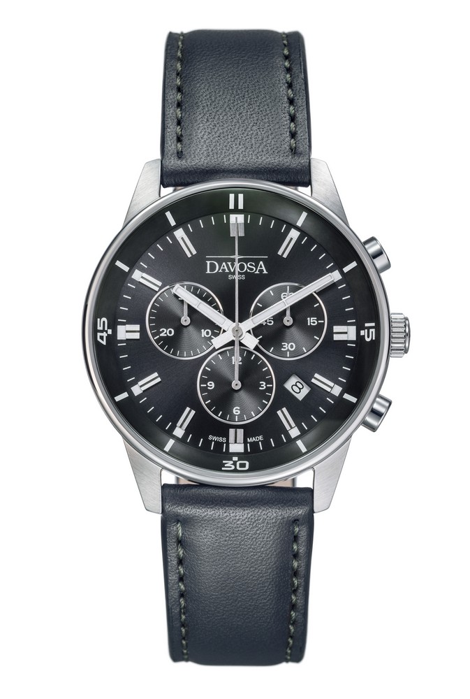 Davosa Vireo Chronograf