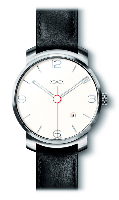 Xemex 801.01