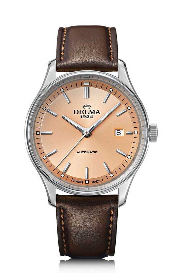 Delma Classic