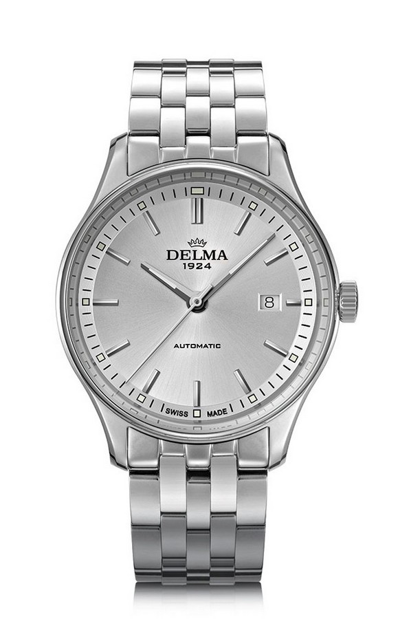 Delma Classic