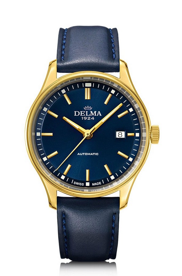 Delma Classic