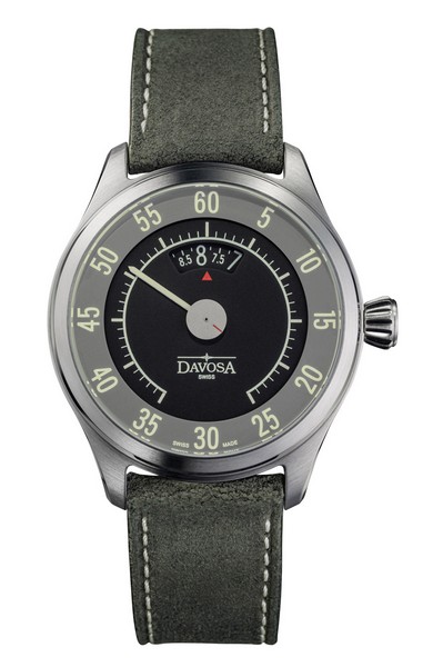 Davosa Newton Speedometer Automa