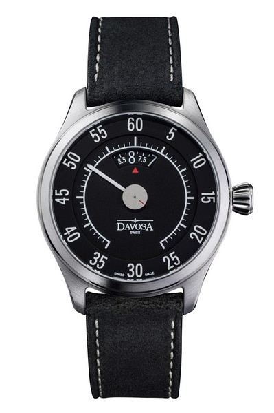 Davosa Newton Speedometer Automa