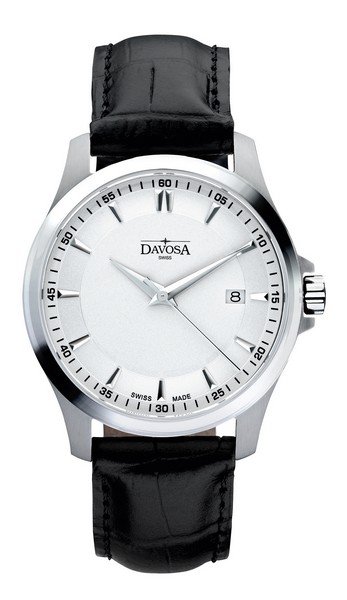 Davosa Classic Quartz