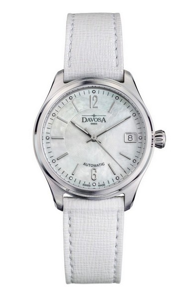 Davosa Newton Lady Automatic