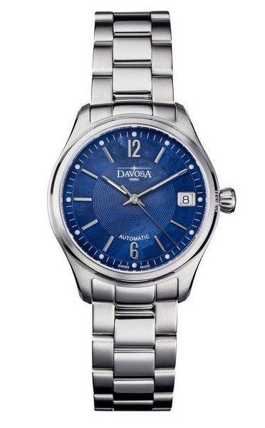 Davosa Newton Lady Automatic