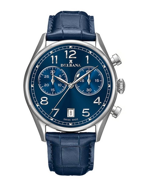 Delbana Fiorentino Chronograph