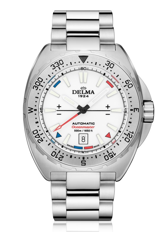 Delma Oceanmaster