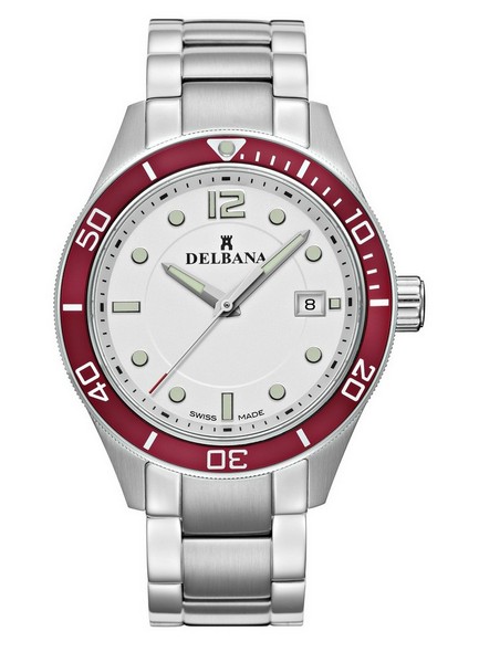 Delbana Mariner