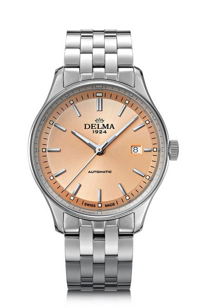 Delma Classic