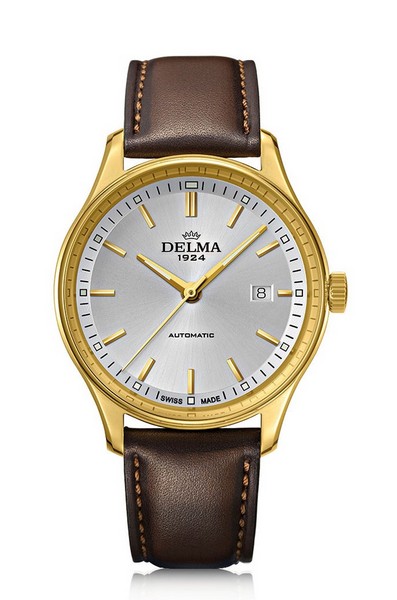 Delma Classic