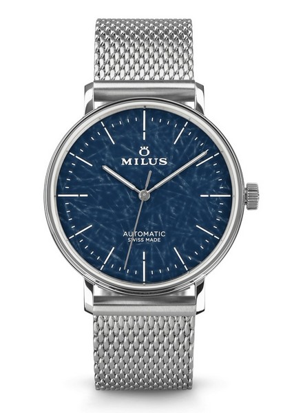 Milus LAB01