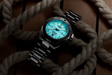 Delma Oceanmaster