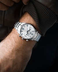 Delbana Fiorentino Chronograph