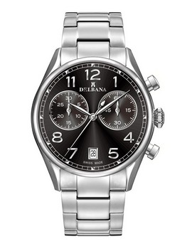 Delbana Fiorentino Chronograph