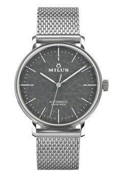 Milus LAB01